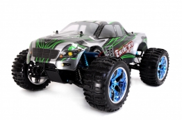 Amewi Monstertruck Torche Pro | RC-Monster extrem! Test und Erfahrungen