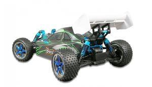 RC-Buggy Amewi Booster Pro Buggy