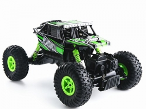 Die schnellsten ferngesteuerten Autos / RC Cars nach Geschweindigkeit