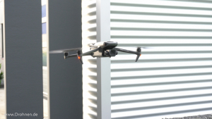 Neue DJI-Drohne Mavic 3 Classic: Quadrokopter mit 5,1K-Video und 20 MP